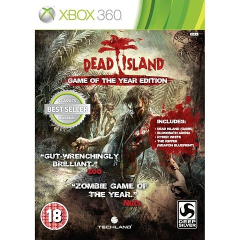 Dead island