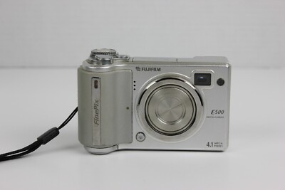 Camera photo digital