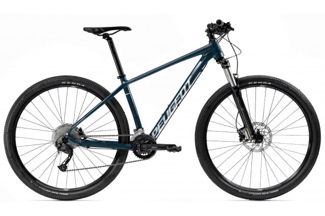 Velo peugeot vtt