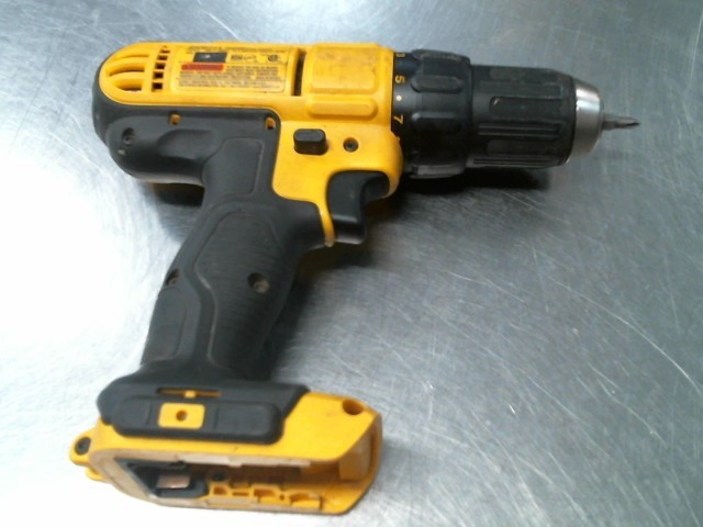 Drive impact 13mm