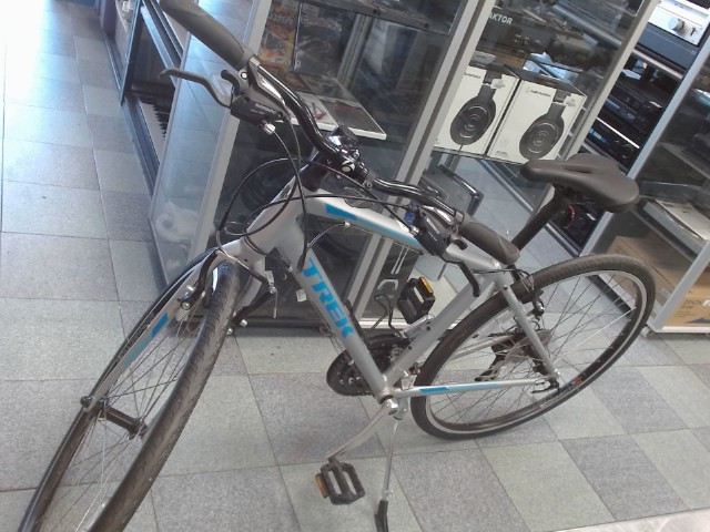 Velo medium 21 vitesse