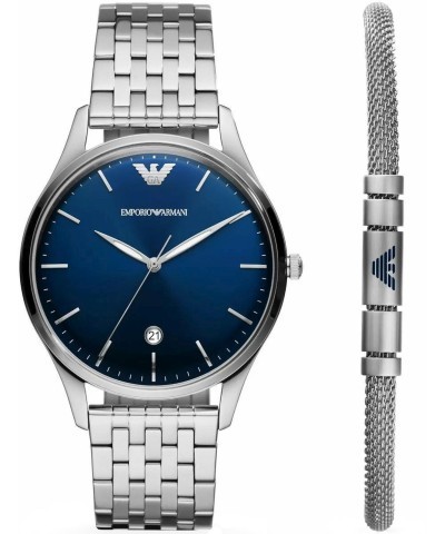 Montre emporio armani