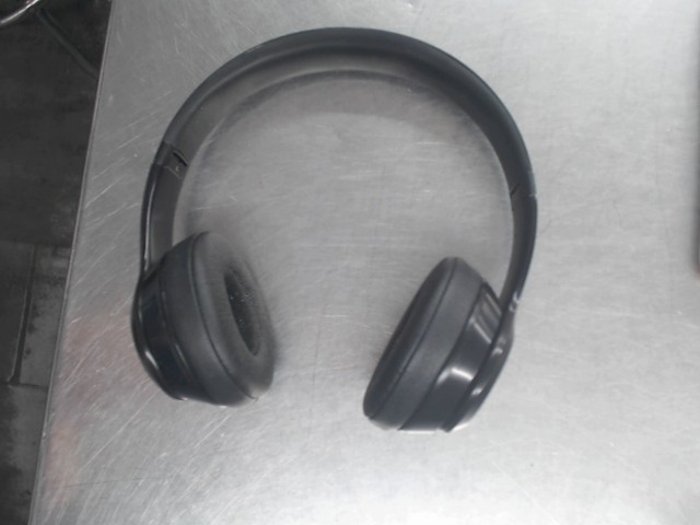 Ecouteur beats solo 3 noir