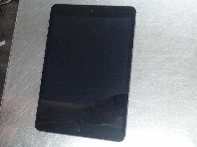 Tablette apple 64g