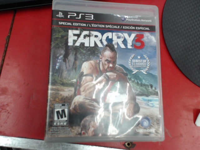 Farcry 3