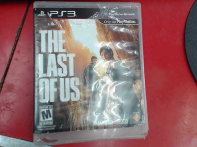 The last of us