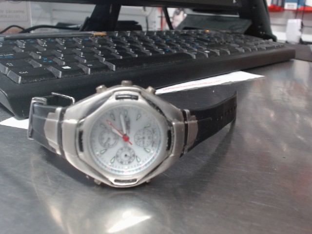Montre quartz elto