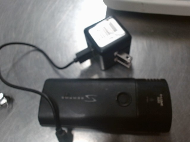 Lumiere pour velo