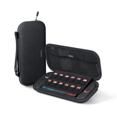 Nintendo swicht case
