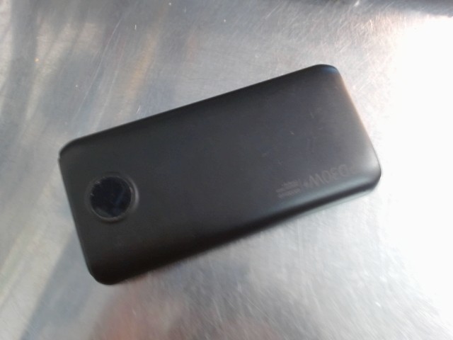 Batterie pack 40000mha