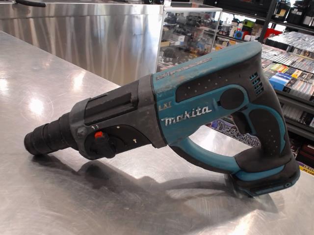 Drill hammer