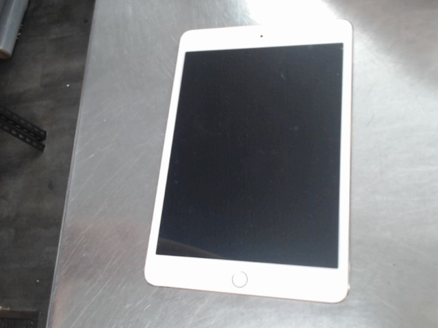 Ipad mini 4 16 go