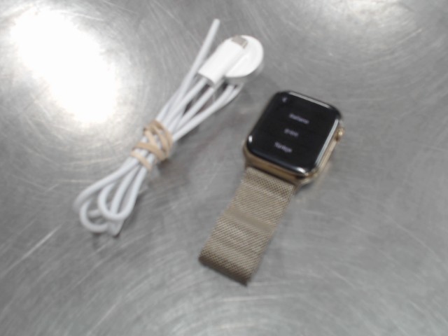 Apple watch serie 9 45mm+chrg