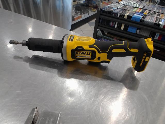 Die grinder