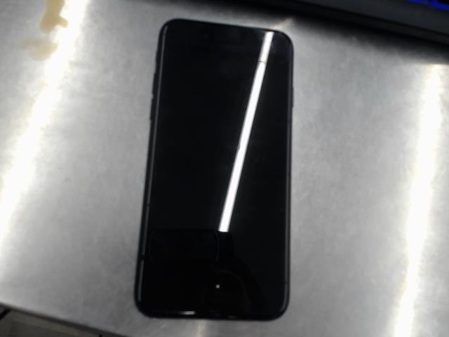 Iphone 7 32gb 83% batt matte black