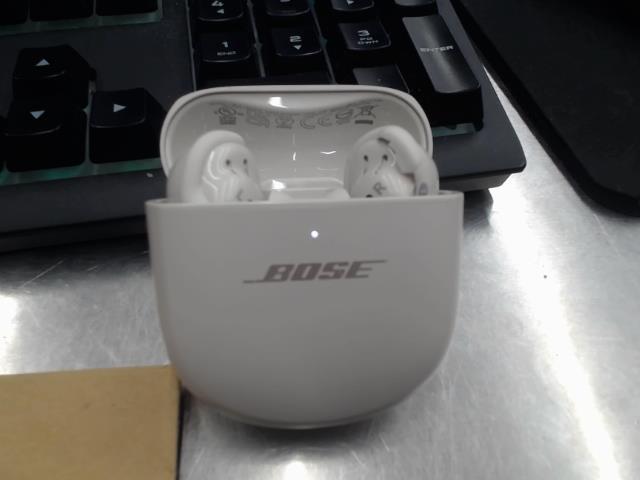 Ecoueteur bluetooth