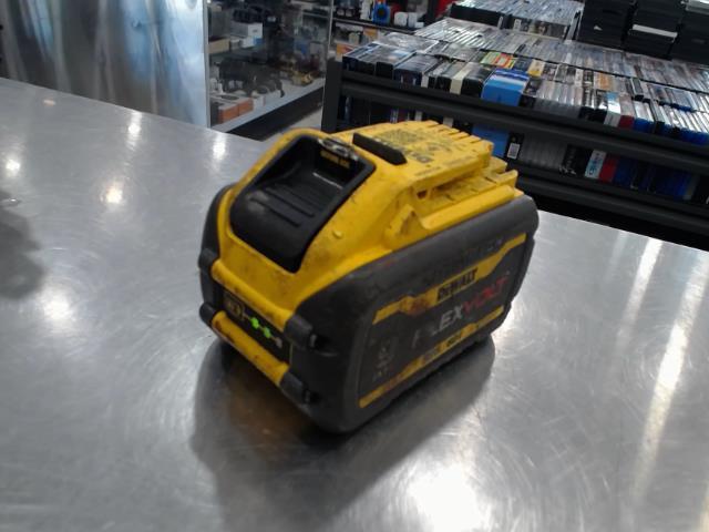 Batterie 9ah 20v/60v