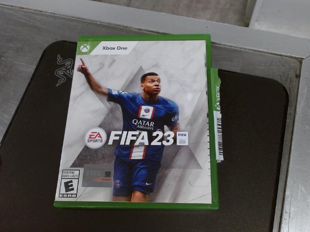 Fifa 23