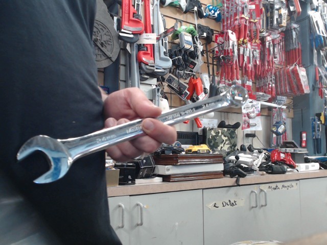 Wrench