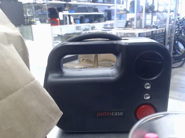 Compressor