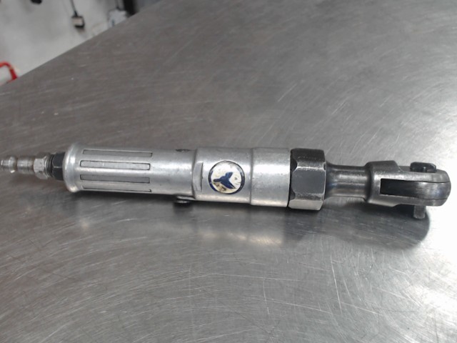 Ratchet a air 1/4