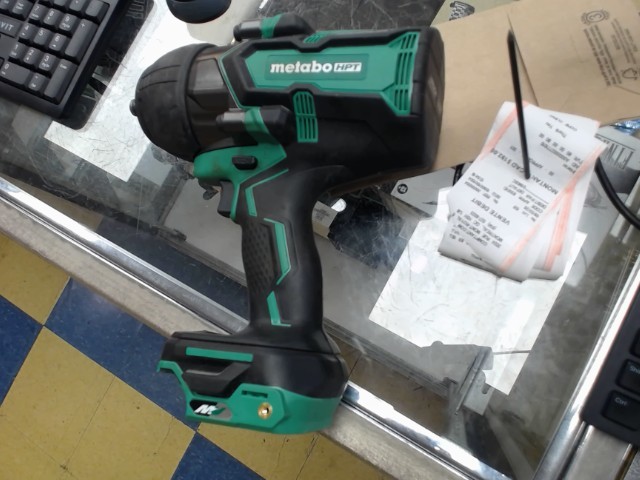 Impact 1/2 metabo