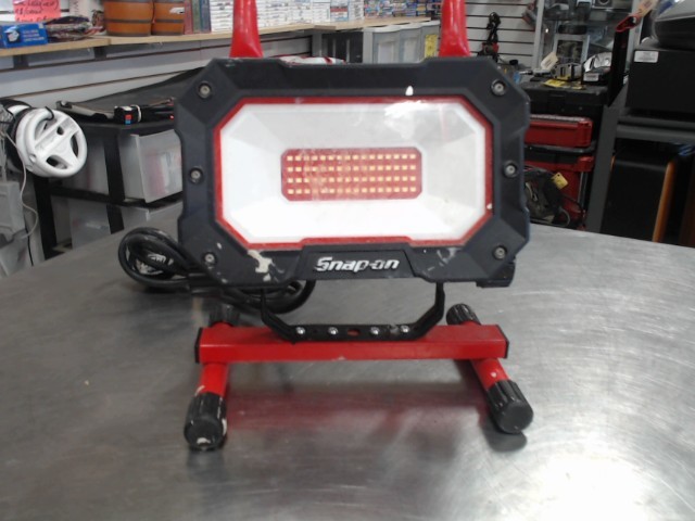 Lumiere led contruction