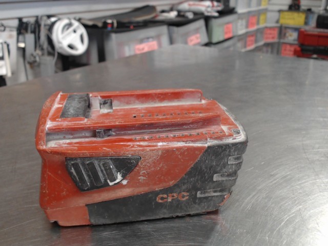 Batterie 22v 5.2ah