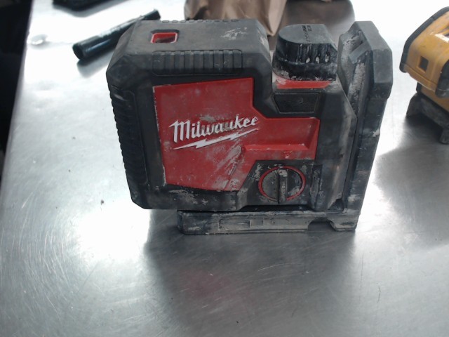 Laser milwaukee 3510-20