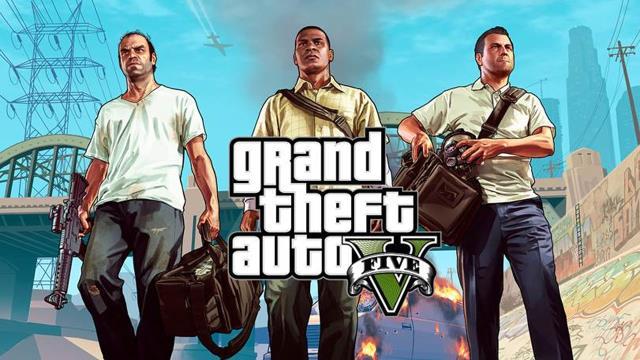 Gta v