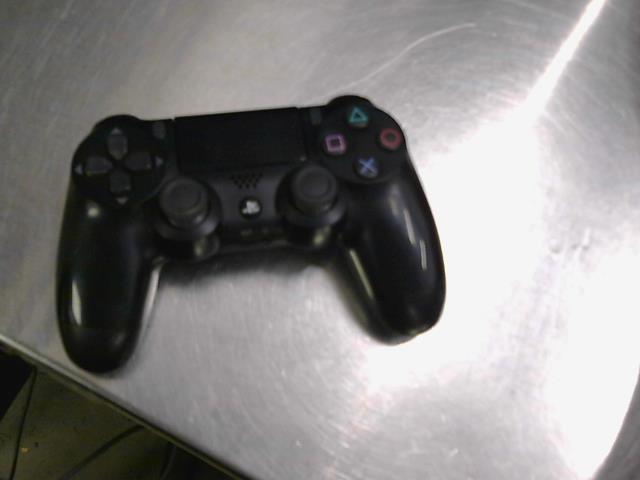 Manette de ps4