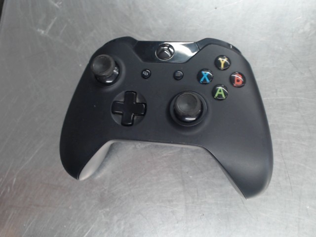 Xbox one manette