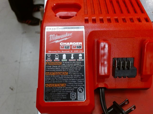 Chargeur