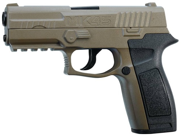Mk45