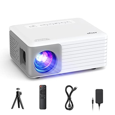 Projecteur avec trepied et fil manque ma