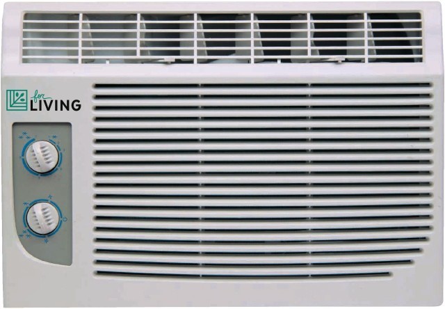 Air conditioner 5000btu