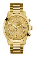 Guess montre en or 10kt