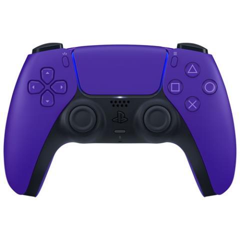 Manette ps5 dualsense mauve