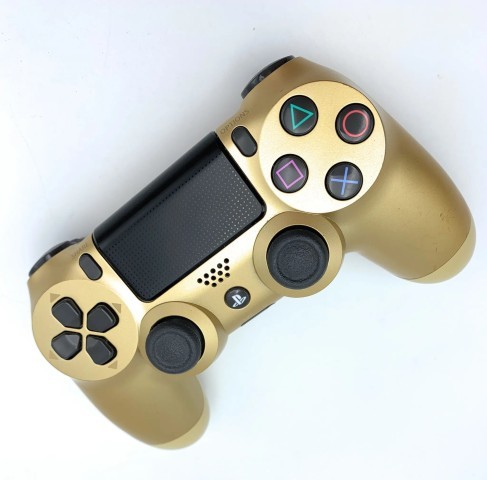 Manette de ps4