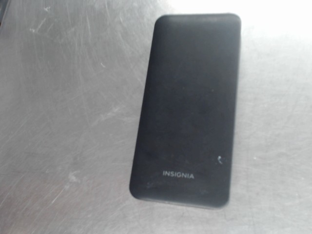 Batterie portative insigna