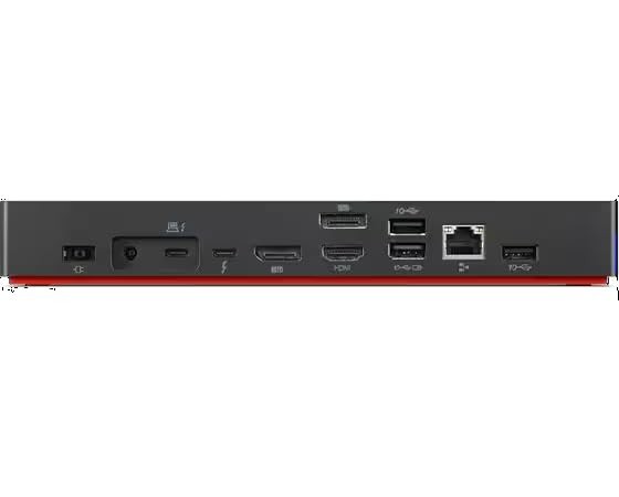 Lenovo thinkpad 4 dock