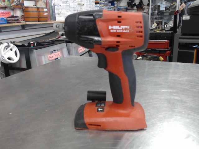 Impact 22v no batterie/chargeur