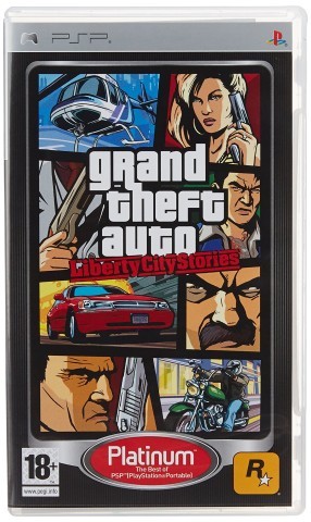 Grandd theft auto