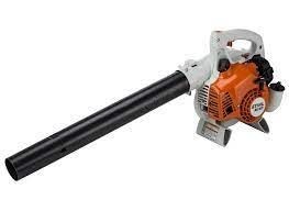 Stihl leaf blower bg50