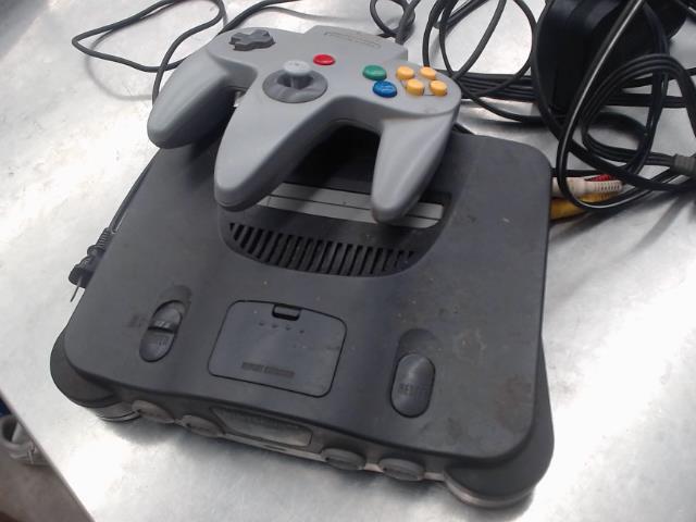 Nintendo64