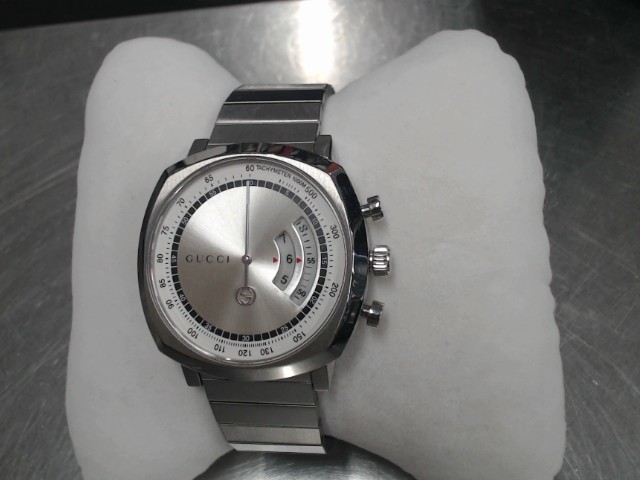 Montre homme stainless+boitier
