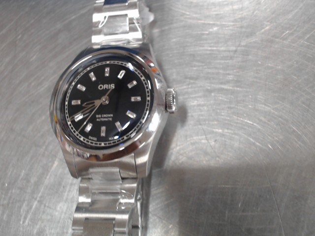 Montre femme stainless+boitier(neuf)