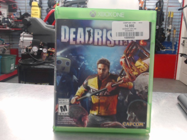 Deadrising 2