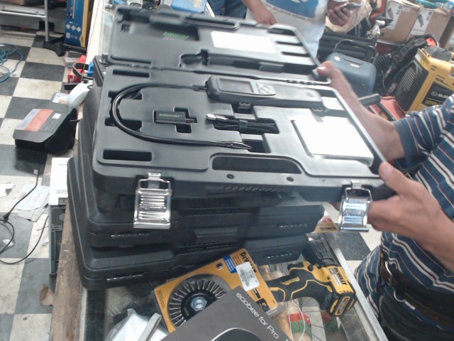 Tester
