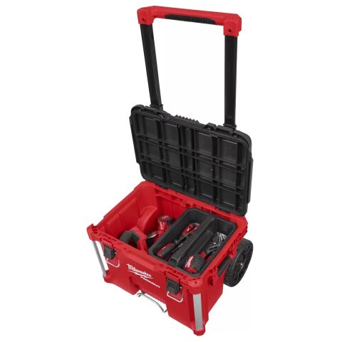 Tool chest